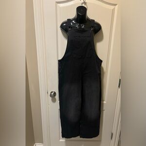Thereabouts Kids 18.5 plus Overalls